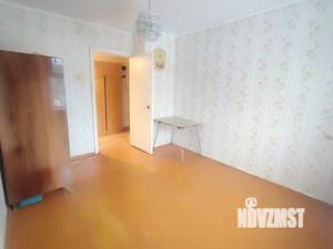 3-к квартира, вторичка, 63м2, 4/9 этаж