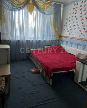 4-к квартира, вторичка, 99м2, 4/6 этаж