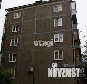1-к квартира, вторичка, 31м2, 3/5 этаж