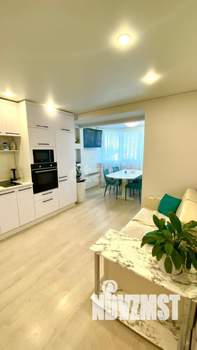 2-к квартира, вторичка, 50м2, 14/16 этаж
