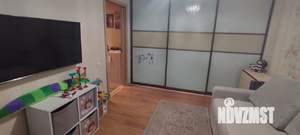 2-к квартира, вторичка, 43м2, 9/9 этаж