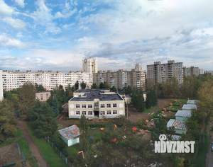 2-к квартира, вторичка, 56м2, 8/9 этаж