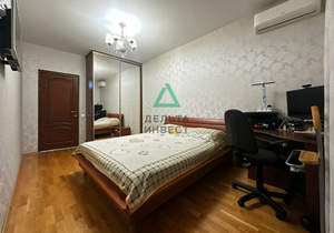 2-к квартира, вторичка, 63м2, 7/17 этаж