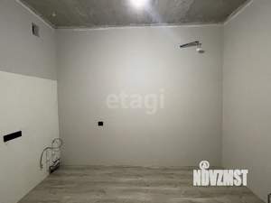 Студия квартира, вторичка, 22м2, 27/27 этаж