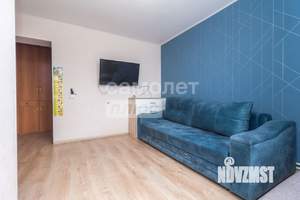 2-к квартира, вторичка, 44м2, 1/3 этаж