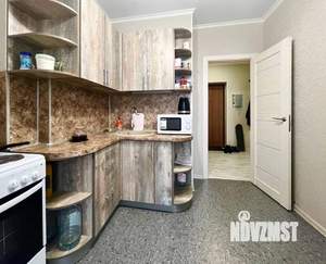 1-к квартира, вторичка, 33м2, 22/24 этаж