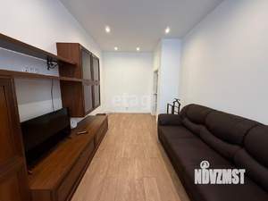 1-к квартира, вторичка, 35м2, 6/8 этаж