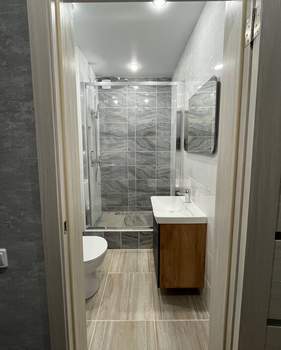 1-к квартира, вторичка, 34м2, 3/5 этаж