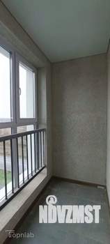 1-к квартира, вторичка, 36м2, 9/9 этаж