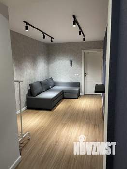 3-к квартира, вторичка, 73м2, 1/11 этаж