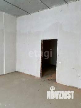 Студия квартира, вторичка, 34м2, 1/25 этаж