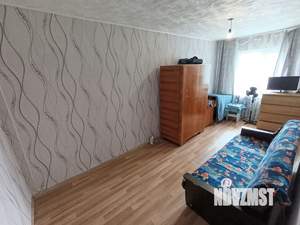 3-к квартира, вторичка, 56м2, 4/4 этаж