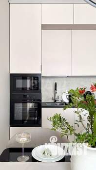 2-к квартира, вторичка, 60м2, 5/25 этаж