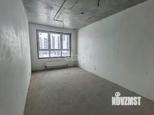 1-к квартира, вторичка, 37м2, 3/10 этаж