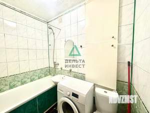 3-к квартира, вторичка, 62м2, 4/5 этаж