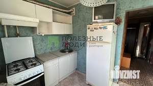 1-к квартира, вторичка, 35м2, 2/9 этаж