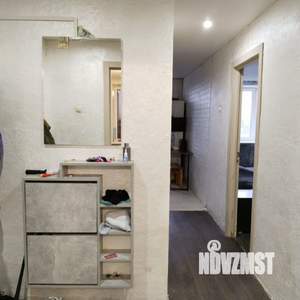 3-к квартира, вторичка, 64м2, 8/9 этаж