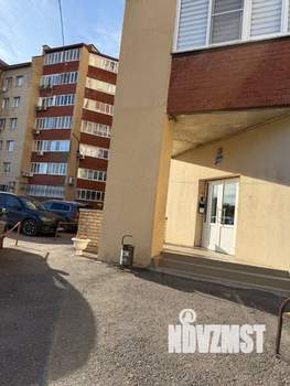 3-к квартира, вторичка, 93м2, 5/16 этаж