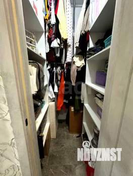 1-к квартира, вторичка, 43м2, 1/25 этаж