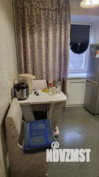 1-к квартира, вторичка, 30м2, 4/5 этаж