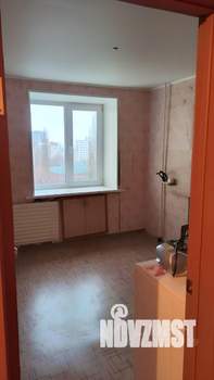 3-к квартира, вторичка, 72м2, 8/9 этаж