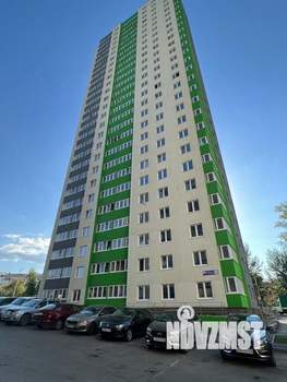 Студия квартира, вторичка, 29м2, 17/27 этаж