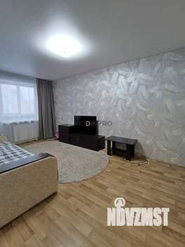 3-к квартира, вторичка, 60м2, 6/9 этаж