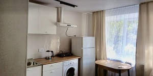 Студия квартира, вторичка, 14м2, 2/5 этаж