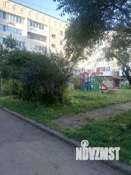 4-к квартира, вторичка, 83м2, 2/6 этаж