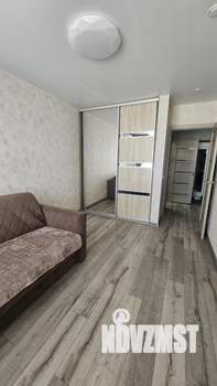 2-к квартира, вторичка, 34м2, 20/26 этаж