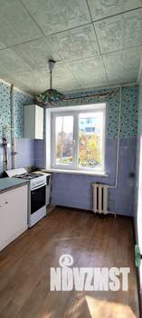 3-к квартира, вторичка, 63м2, 2/5 этаж