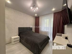 2-к квартира, вторичка, 36м2, 2/6 этаж