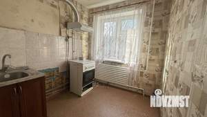 1-к квартира, вторичка, 31м2, 2/5 этаж