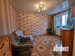 1-к квартира, вторичка, 23м2, 9/9 этаж