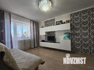 2-к квартира, вторичка, 44м2, 8/9 этаж