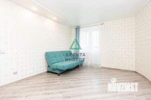 2-к квартира, вторичка, 58м2, 13/20 этаж