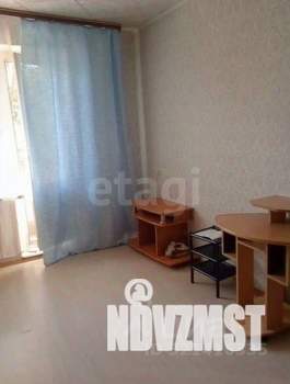 1-к квартира, вторичка, 34м2, 4/5 этаж