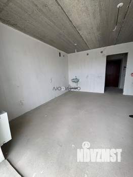 Студия квартира, вторичка, 24м2, 2/15 этаж
