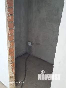 Студия квартира, сданный дом, 23м2, 5/26 этаж