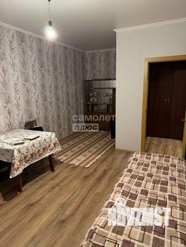 1-к квартира, вторичка, 38м2, 9/9 этаж