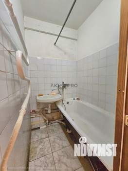 3-к квартира, вторичка, 57м2, 3/5 этаж