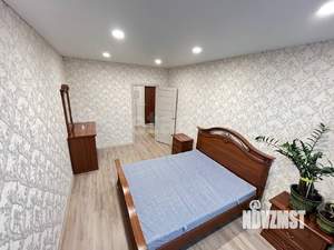 1-к квартира, вторичка, 38м2, 14/16 этаж