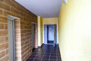 1-к квартира, вторичка, 41м2, 2/12 этаж