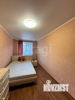 2-к квартира, вторичка, 44м2, 2/5 этаж