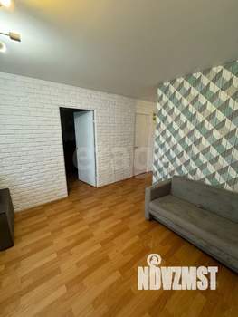 1-к квартира, вторичка, 32м2, 2/3 этаж
