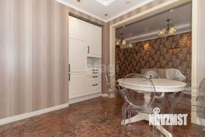 2-к квартира, вторичка, 81м2, 2/8 этаж
