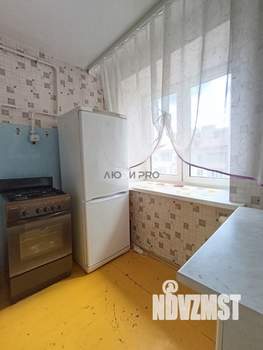 2-к квартира, вторичка, 39м2, 5/5 этаж