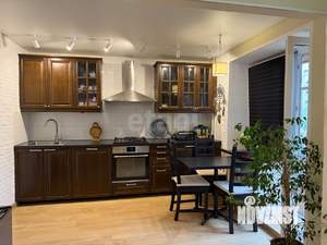 3-к квартира, вторичка, 88м2, 4/11 этаж