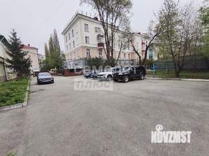 3-к квартира, вторичка, 64м2, 2/4 этаж