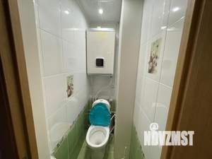 3-к квартира, вторичка, 66м2, 2/9 этаж